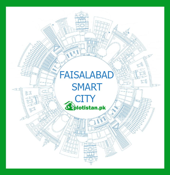 Faisalabad Smart City