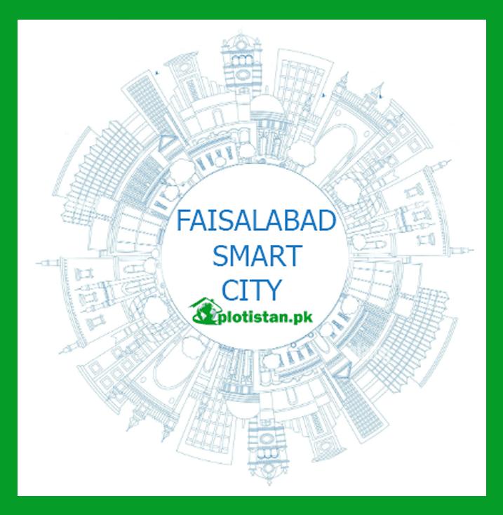 Faisalabad Smart City