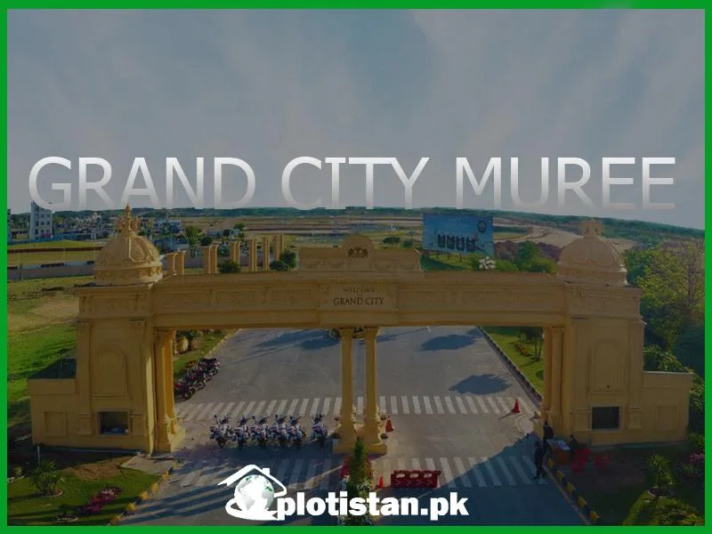 Grand City Muree