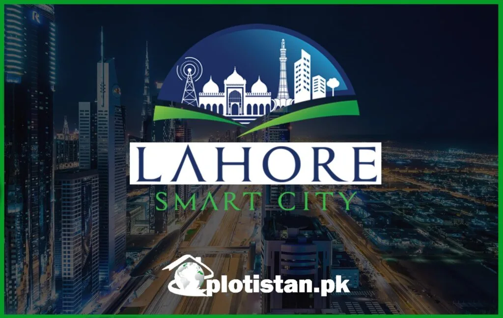 Lahore Smart City