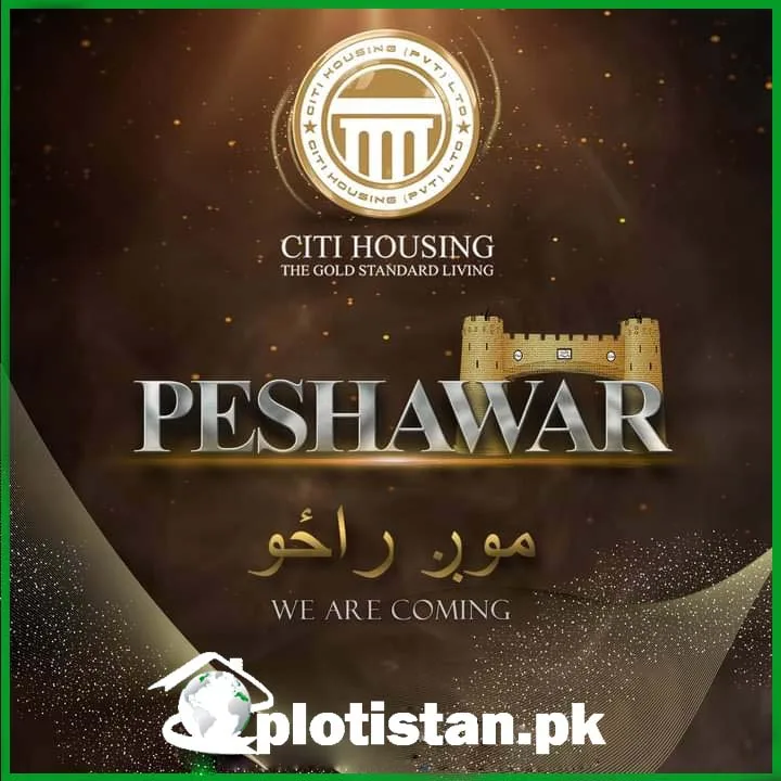 Citi Housing Peshawar