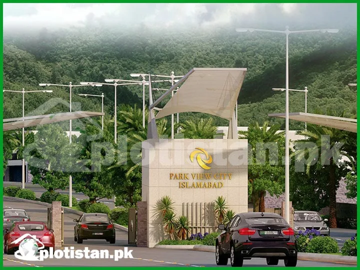 Park View City Islamabad 