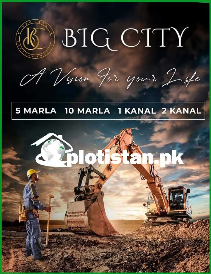 Big City Sialkot