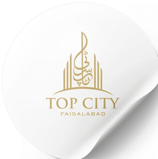 Top City Faisalabad