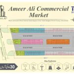 Ameer Ali Commercial Market Project Plan