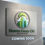 Heaven Green Citi Faisalabad